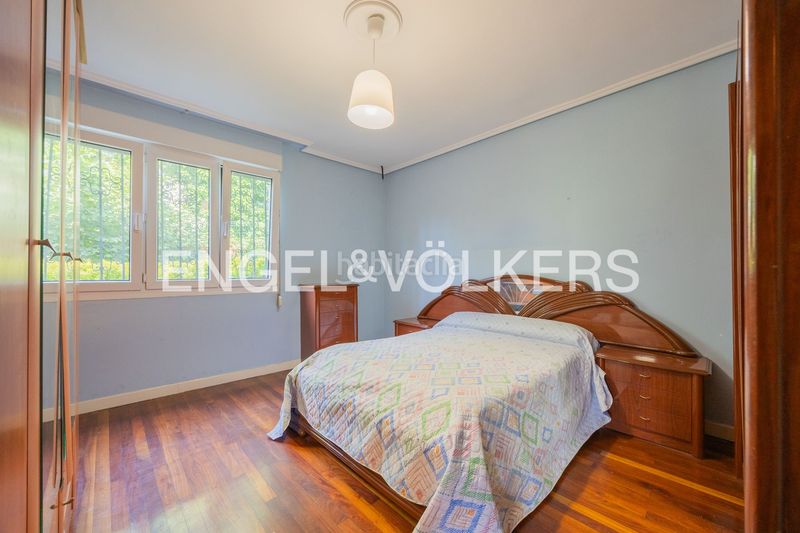 Foto 11664ffc-3a2e-4fee-955a-89b448ea4494. Casa exclusiva finca con cuatro viviendas independientes. en Abanto y Ciérvana / Abanto Zierbena
