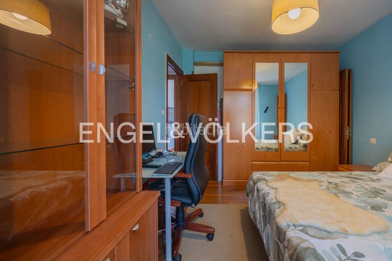 Foto 1b29ba8b-b7a4-4cf2-9726-2cd7ea8c8f0e. Casa exclusiva finca con cuatro viviendas independientes. en Abanto y Ciérvana / Abanto Zierbena