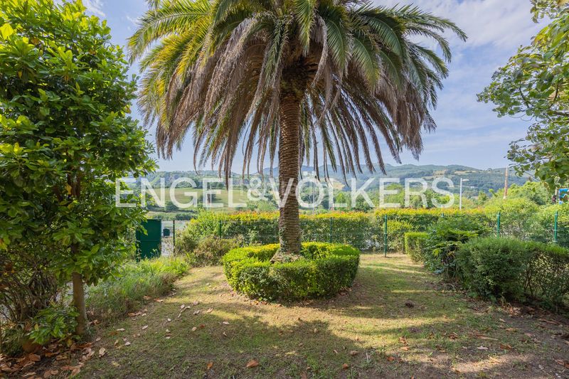 Foto 411576a7-5cb7-4677-8d4b-c6ac86794435. Casa exclusiva finca con cuatro viviendas independientes. en Abanto y Ciérvana / Abanto Zierbena