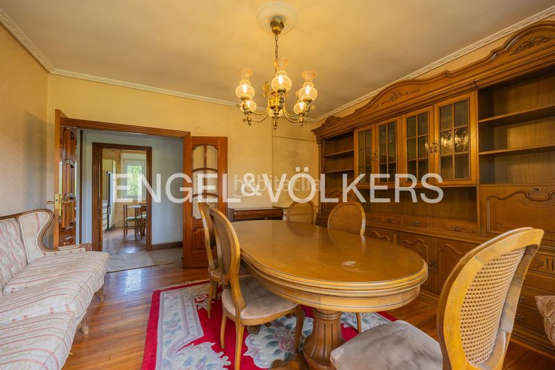 Foto 42e26028-c6dd-4b42-9b15-b4badbbd0005. Casa exclusiva finca con cuatro viviendas independientes. en Abanto y Ciérvana / Abanto Zierbena