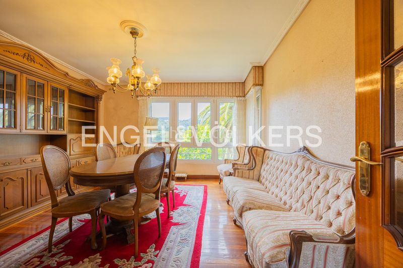 Foto 48f2524c-163e-40de-8d23-7115ede2081a. Casa exclusiva finca con cuatro viviendas independientes. en Abanto y Ciérvana / Abanto Zierbena