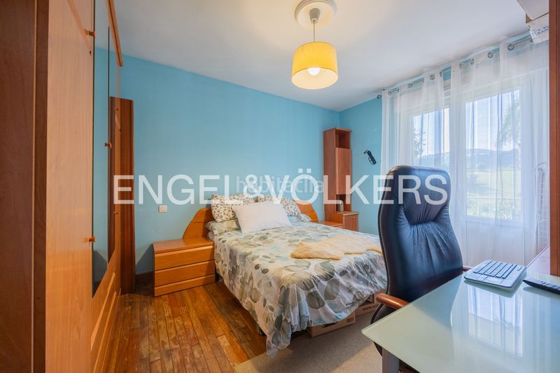 Foto 531b3b16-aad2-48fa-972b-390d72001439. Casa exclusiva finca con cuatro viviendas independientes. en Abanto y Ciérvana / Abanto Zierbena