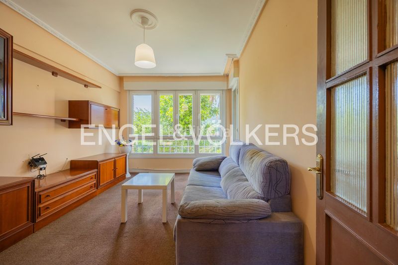 Foto 828cb2ee-15ce-4c14-acb9-0d931c071fb7. Casa exclusiva finca con cuatro viviendas independientes. en Abanto y Ciérvana / Abanto Zierbena