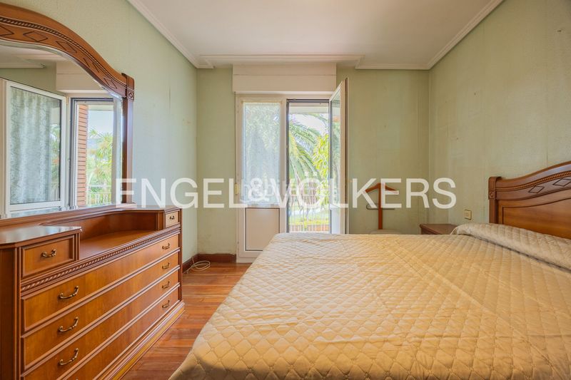 Foto 96ead957-0700-4b32-9a5a-9d9bbf8b7de8. Casa exclusiva finca con cuatro viviendas independientes. en Abanto y Ciérvana / Abanto Zierbena
