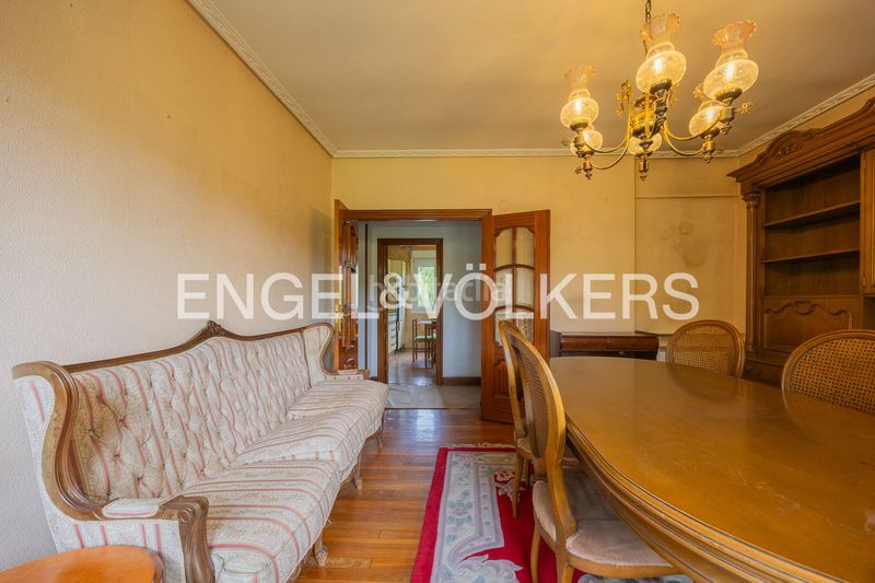 Foto d74ad846-6547-48de-b1bc-71c4146bbefa. Casa exclusiva finca con cuatro viviendas independientes. en Abanto y Ciérvana / Abanto Zierbena