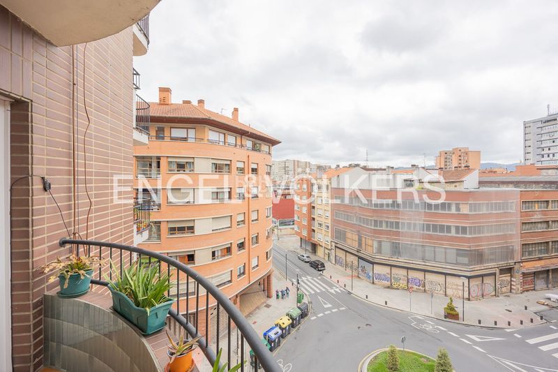 Foto 087cbe7e-63a2-45ca-8551-7d587a9145cb. Pis amb calefacció a Rekalde Centro Bilbao