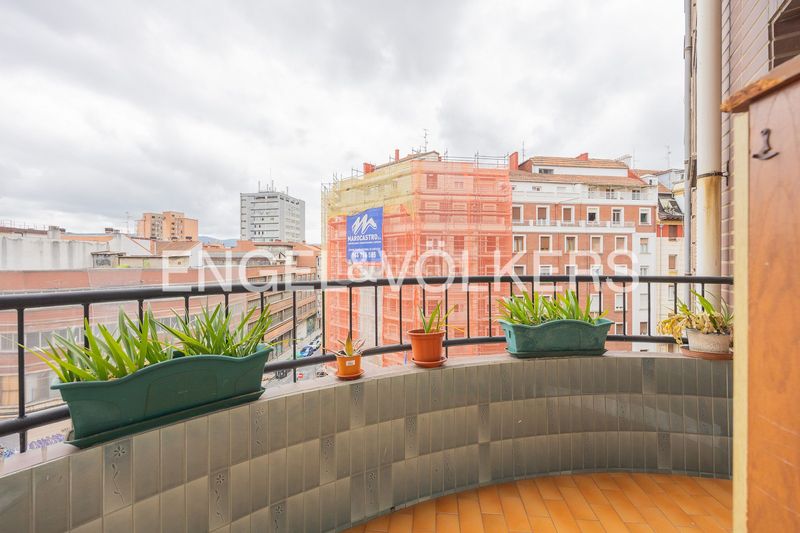 Foto 5a91e5d9-6193-4c61-b635-201336708d62. Pis amb calefacció a Rekalde Centro Bilbao