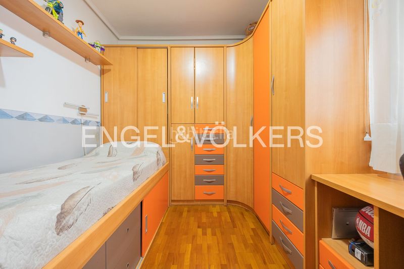Foto d4d03649-021b-4493-b333-d248159c79ba. Pis amb calefacció a Rekalde Centro Bilbao