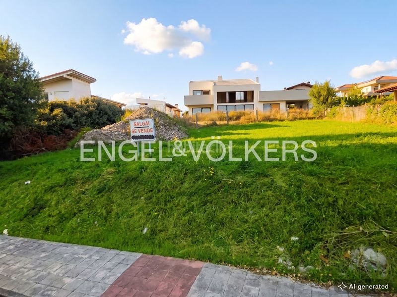 Foto 23161191-3d08-43de-8a5b-b463d854a1ca. Terreny residencial a Barrika