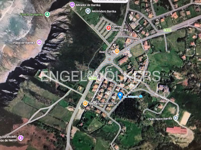 Foto 7b618aaa-1ef6-4947-b09e-75ee1ff42fe7. Terreny residencial a Barrika