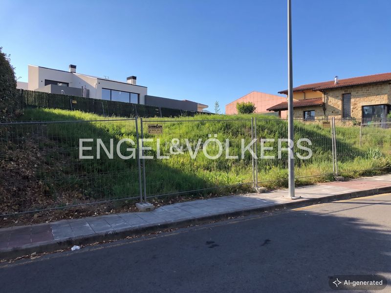 Foto e7a6ab5f-7cab-45c3-9633-f9fae4afdd70. Terreny residencial a Barrika