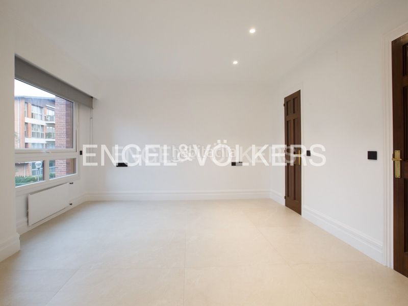 Foto 08e4df84-d741-47ac-b144-c0585f64aaf2. Rent flat with heating parking in Neguri Getxo