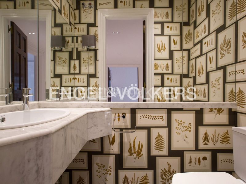 Foto 1d727250-82e7-4562-a2f3-83163688d83d. Rent flat with heating parking in Neguri Getxo
