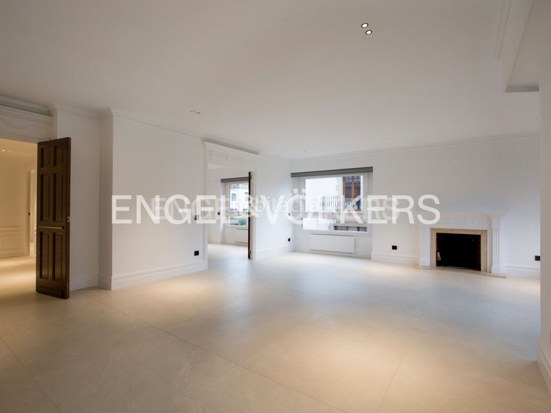 Foto 23b1e92a-0055-4e33-ae06-3ccbb24e7ab2. Rent flat with heating parking in Neguri Getxo
