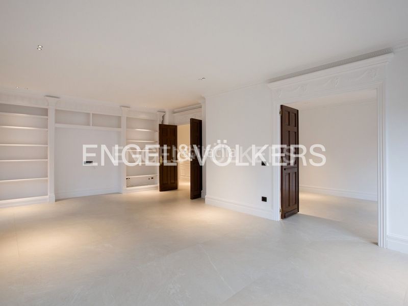 Foto 31808b04-db5d-4a7e-839a-9a0a0cef0445. Rent flat with heating parking in Neguri Getxo