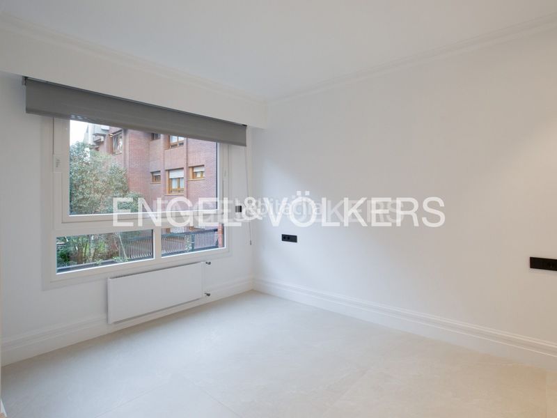 Foto 346e47f7-a746-4cc7-9672-6858b710c1e3. Rent flat with heating parking in Neguri Getxo