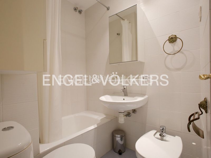Foto 3dc988e4-5054-4ea2-aa1f-b6fce2e58a6f. Rent flat with heating parking in Neguri Getxo