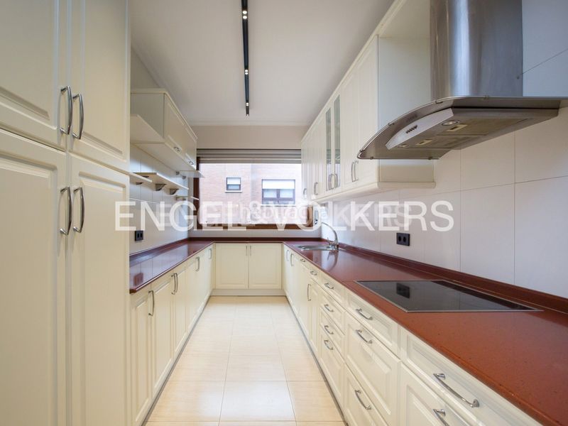 Foto 46917c0b-2107-4132-9495-cee7ac1662c9. Rent flat with heating parking in Neguri Getxo