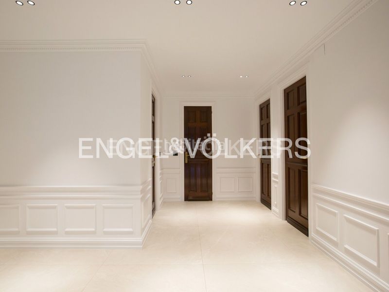 Foto 4ff2e545-caed-4103-b6d4-f06f2d379907. Rent flat with heating parking in Neguri Getxo