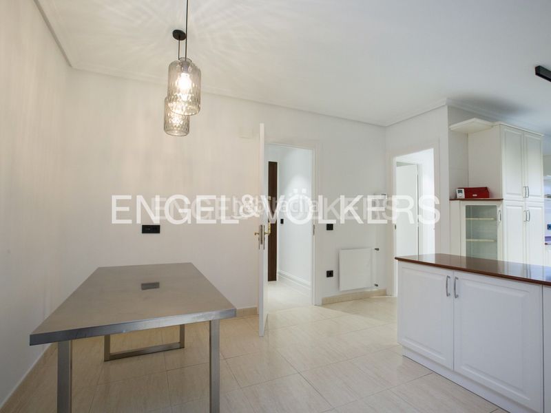Foto 69066d8d-f193-4069-bb6a-71e58c266903. Rent flat with heating parking in Neguri Getxo