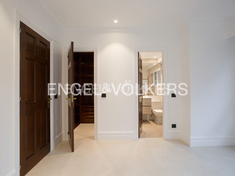 Foto cc47774a-7e79-4180-a20a-8525191a4748. Rent flat with heating parking in Neguri Getxo