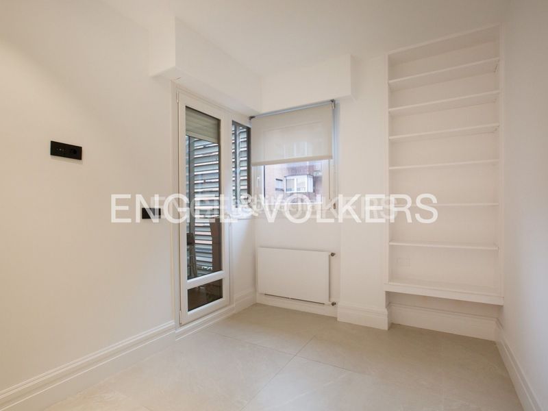 Foto e12cbf7d-3629-4dda-8305-3f1bbdf159f5. Rent flat with heating parking in Neguri Getxo