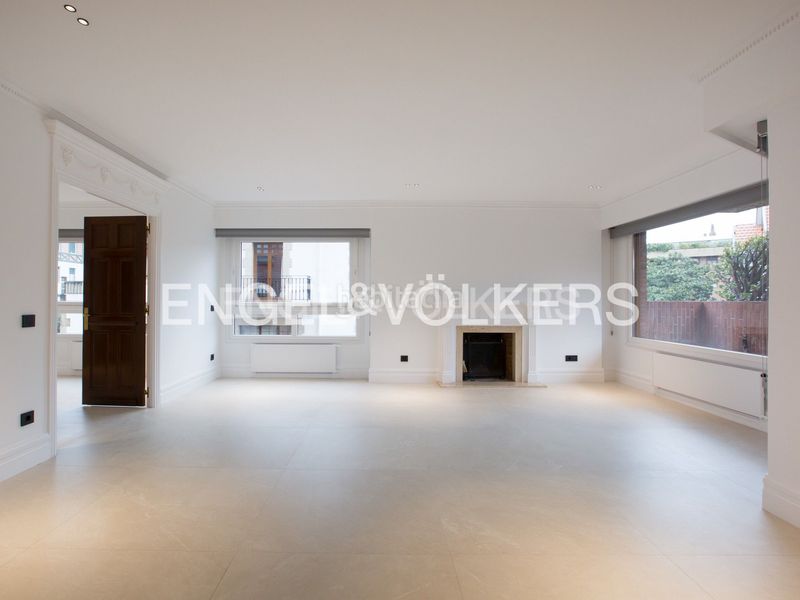 Foto e4068a89-15de-4280-980f-f823b356eb32. Rent flat with heating parking in Neguri Getxo