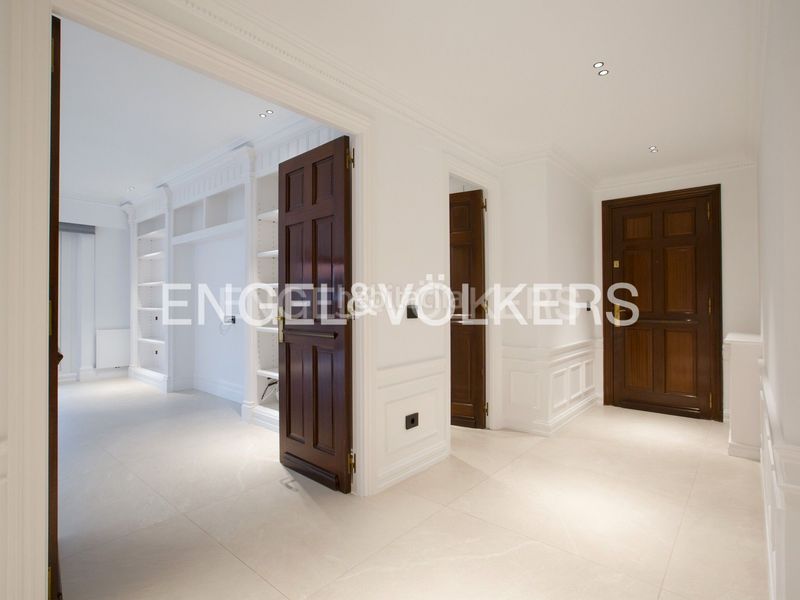 Foto f99131f1-7134-4432-9008-1f7fb9230fde. Rent flat with heating parking in Neguri Getxo