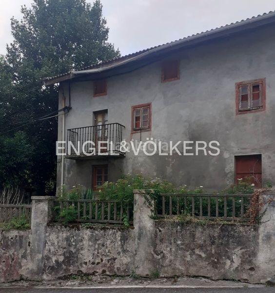Foto 7ae7ca26-a82a-42fc-8510-c1c5d15b3d58. Casa amb calefacció a Barrika