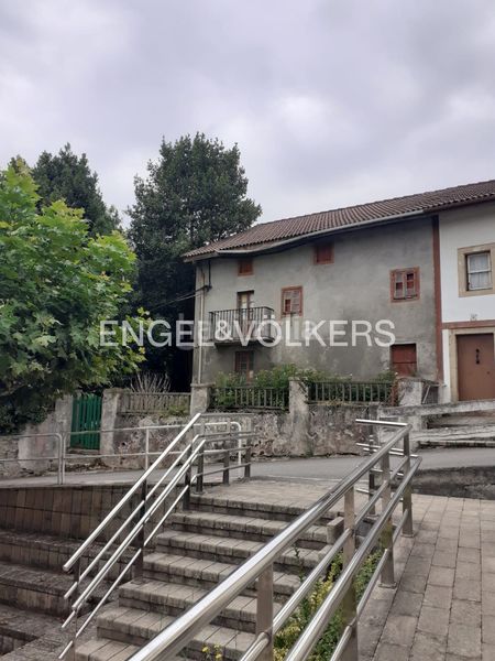 Foto 7de9c0c3-1fda-4148-912c-ef556639a66b. Casa amb calefacció a Barrika