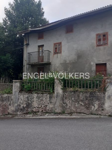 Foto 91a314fe-02f3-4593-b4d2-eed9e6f049c5. Casa amb calefacció a Barrika