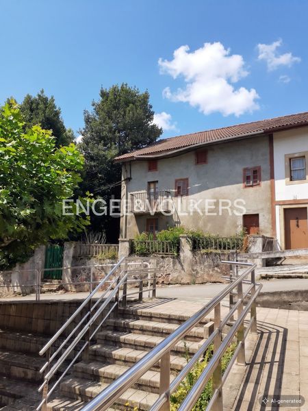 Foto bdf0e422-6010-48f9-bbbe-7be08da88001. Casa amb calefacció a Barrika