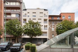 Affitto Appartamento in Las Arenas. Obra nueva eficiente con terraza en el centro de las arenas