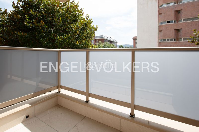 Foto 71326011-a574-40ed-90d4-ee1d6c014874. Miete etagenwohnung mit heizung in Las Arenas Getxo