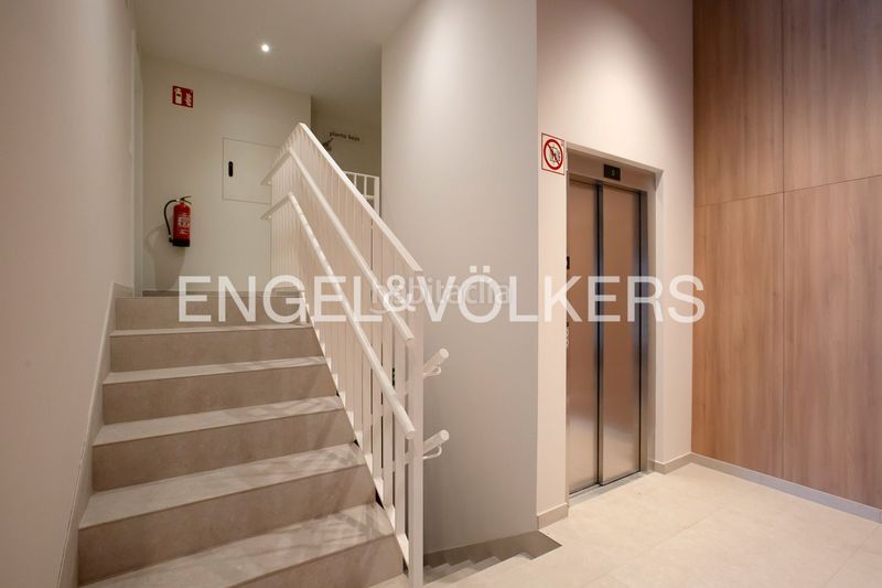 Foto aa4da8eb-a3f7-4437-893a-cc07050feca5. Miete etagenwohnung mit heizung in Las Arenas Getxo