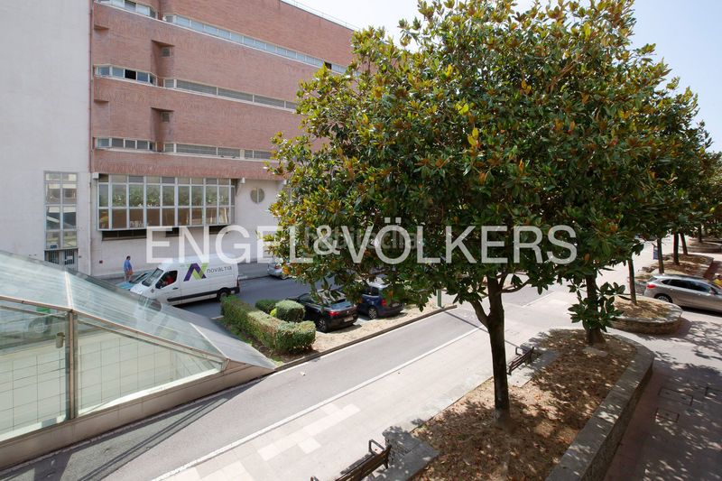 Foto e8a8f9d6-fe12-40c0-8323-6dfc2c2801f8. Miete etagenwohnung mit heizung in Las Arenas Getxo