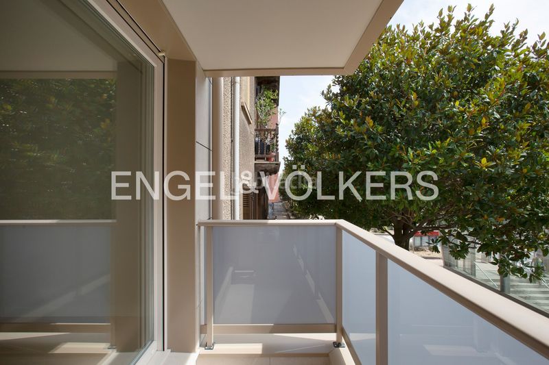 Foto ef5c9b3b-0732-44b9-b5bc-d187039d03bb. Miete etagenwohnung mit heizung in Las Arenas Getxo