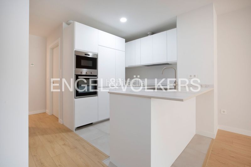 Foto ef945534-e0e2-4df2-87c8-af738afcb629. Miete etagenwohnung mit heizung in Las Arenas Getxo
