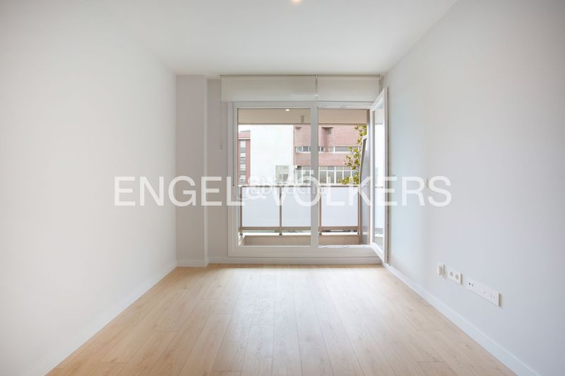 Foto f6845591-e04c-4836-9a32-b8dba7086042. Miete etagenwohnung mit heizung in Las Arenas Getxo