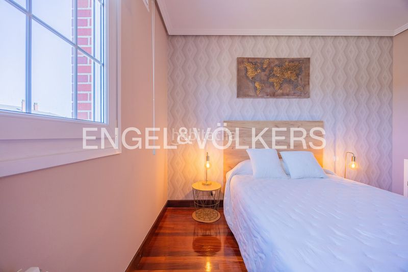 Foto 4b367d9c-ca97-4d22-8261-96e96733cb91. Flat with heating parking in Berango