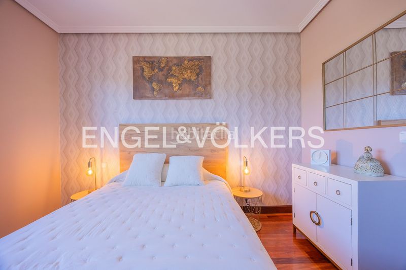 Foto 62700e4a-fb87-45ba-868c-9de9279716ed. Flat with heating parking in Berango