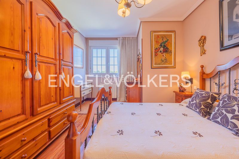 Foto 83fc5636-8034-43e8-85d2-e42540dfa964. Flat with heating parking in Berango