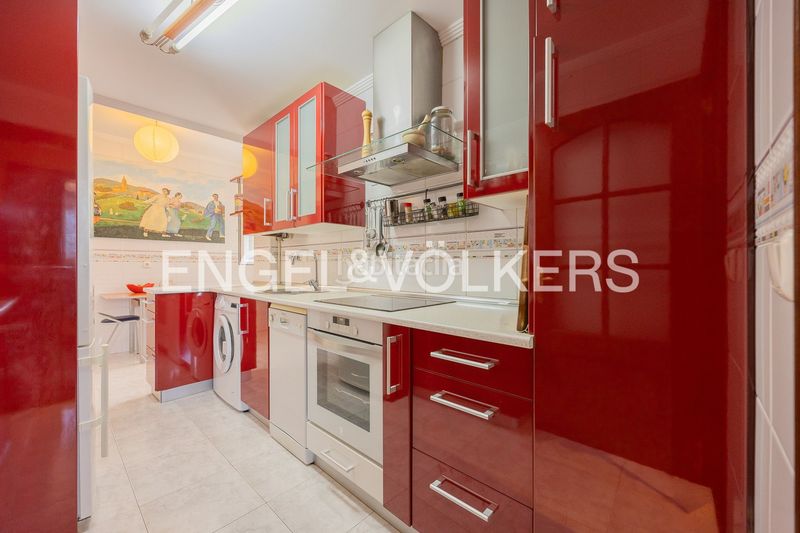 Foto c77e211d-162d-4754-91a3-c29389d4a813. Flat with heating parking in Berango