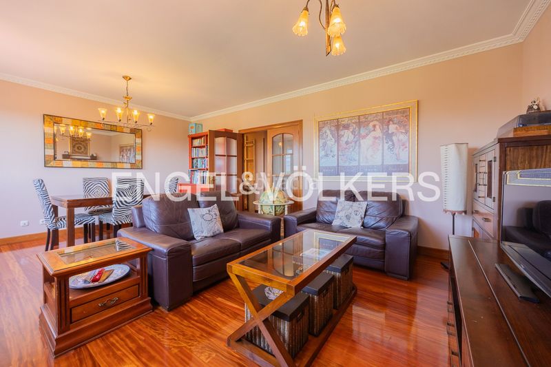 Foto ca14d918-e724-4806-8378-97270592d59a. Flat with heating parking in Berango