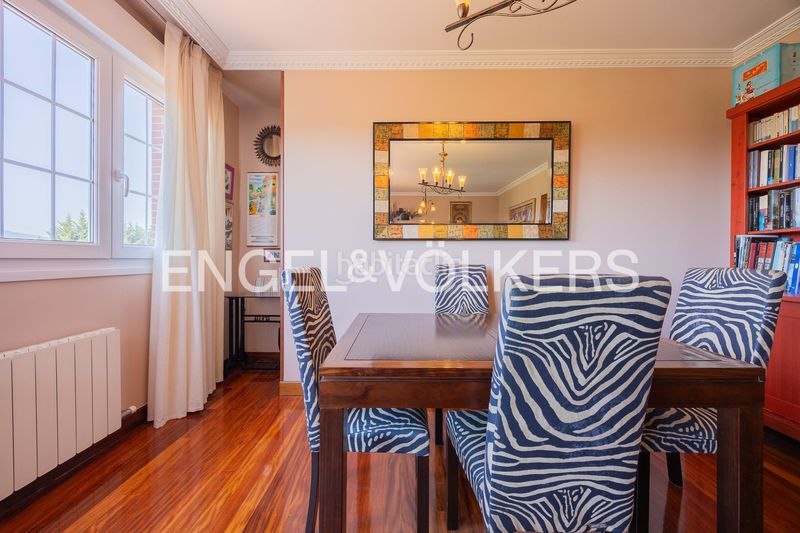 Foto d7a4f5f4-d9e9-482f-b24d-4a2b3bd461d6. Flat with heating parking in Berango