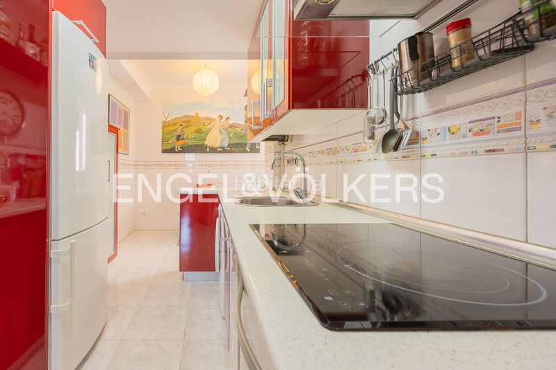 Foto e26b3e11-d4ca-4a52-8d28-9a8ac85c7b89. Flat with heating parking in Berango
