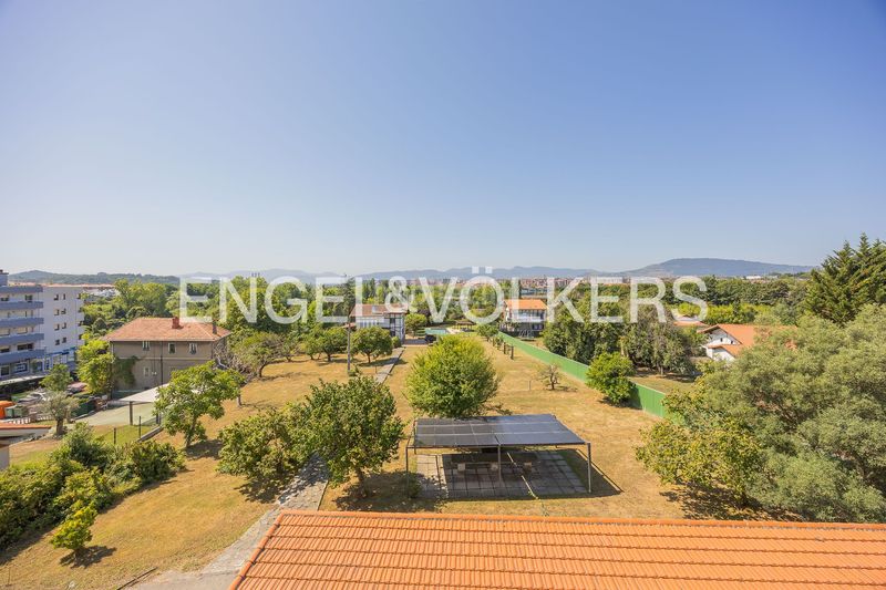 Foto e289cabc-be4d-4cf6-8027-ae98723d94aa. Flat with heating parking in Berango