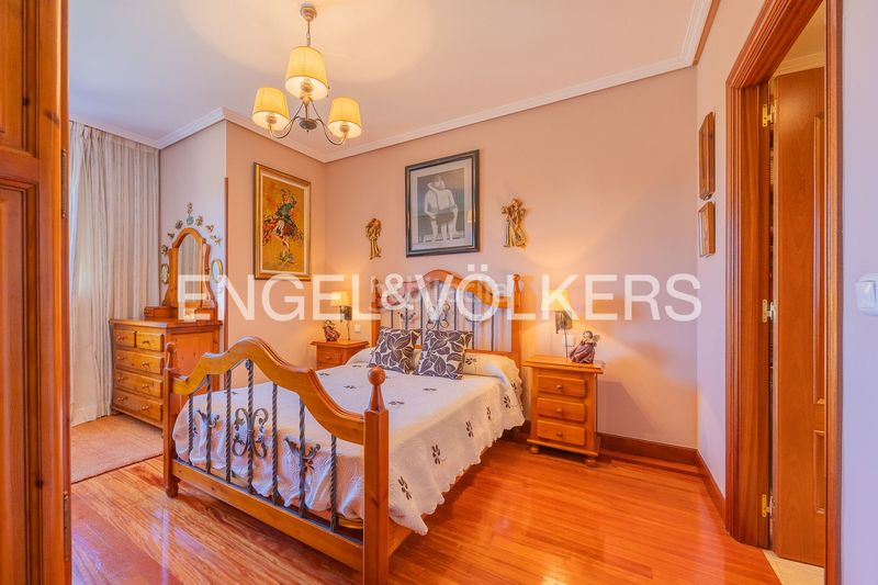Foto e5326a07-8998-4002-8c59-deac06b437a6. Flat with heating parking in Berango