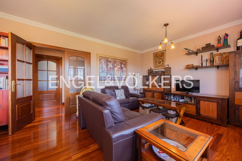 Foto e63435ad-0857-4b98-9447-451e76c45621. Flat with heating parking in Berango