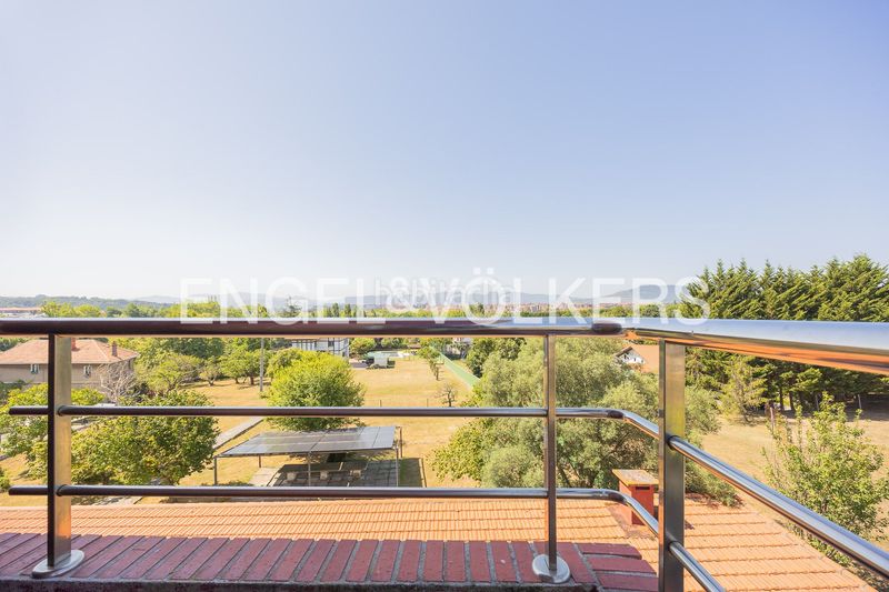 Foto ff018a96-7d66-40d3-b3e8-88df80e46d1c. Flat with heating parking in Berango